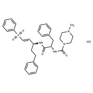 APC-3316 hydrochloride