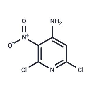 2,6-Dichloro-3-nitro-4-pyridinamine