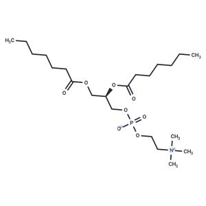 Diheptanoyllecithin