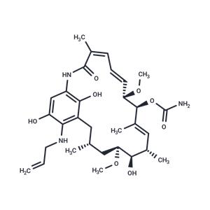 Retaspimycin