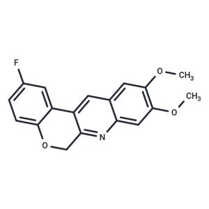 Topoisomerase I inhibitor 3