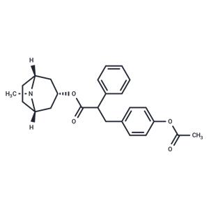 Tropodifene