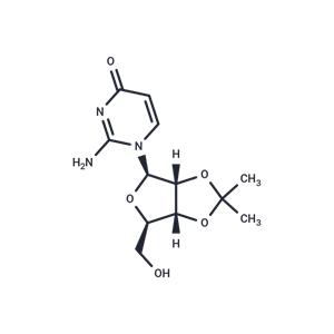 2’,3’-Isopropylidene-isocytidine