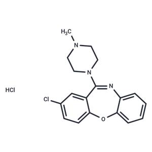 Loxapine hydrochloride