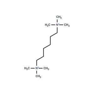 Hexamethonium Free Base