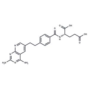 5,10-Dideazaaminopterin