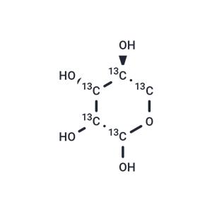 D-arabinose-13C5