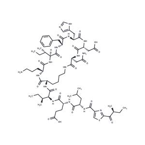 Bacitracin F