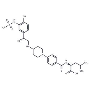 β3-AR agonist 2