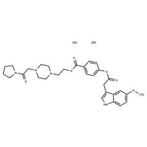 FK-375 HCl