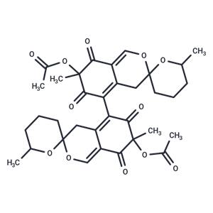 Cochliodone A