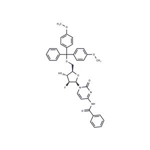 DMT-2'-F-Bz-dC