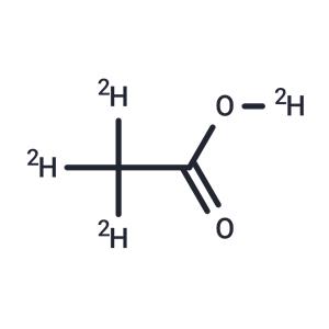 Acetic acid-d4