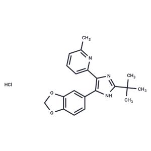 SB-505124 hydrochloride