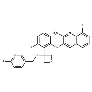 Antituberculosis agent-8