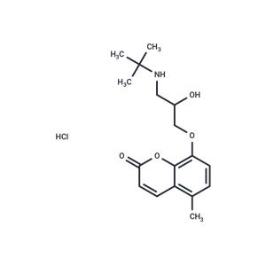 Bucumarol (HCl)