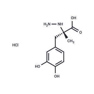 Carbidopa hydrochloride