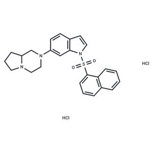 NPS ALX Compound 4a dihydrochloride