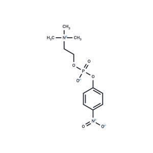 p-Nitrophenylphosphorylcholine