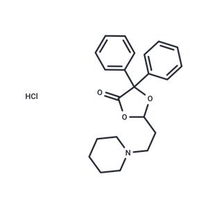 Pipoxolan hydrochloride