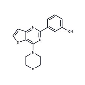 PI3-Kinase α Inhibitor 2