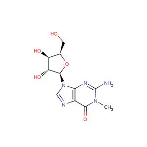 N1-Methyl xylo-guanosine