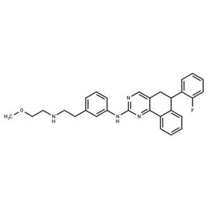 Derazantinib Racemate