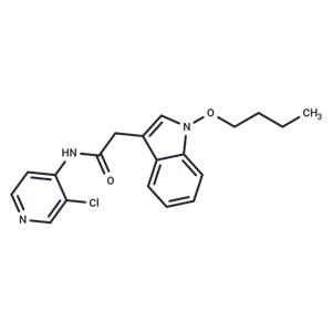 HIV-1 inhibitor-30