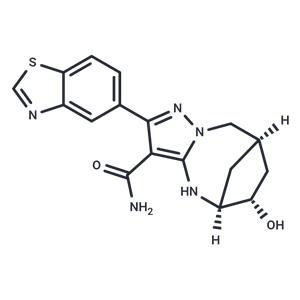 RIP2 kinase inhibitor 1