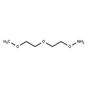 m-PEG2-Amino