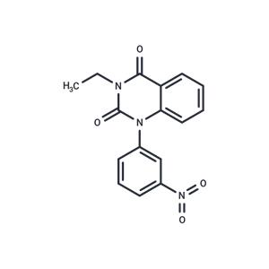 Nitraquazone