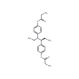 Hexestrol dipropionate