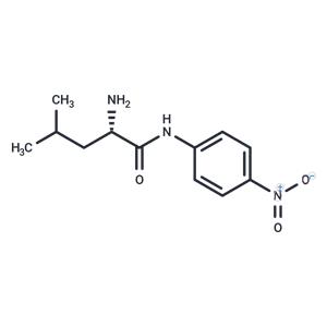 L-Leucine-p-nitroanilide