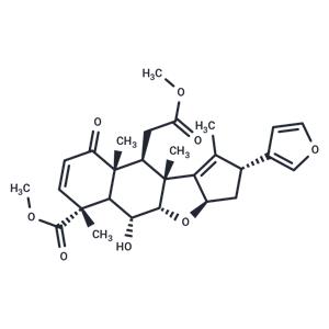 Deacetylnimbin