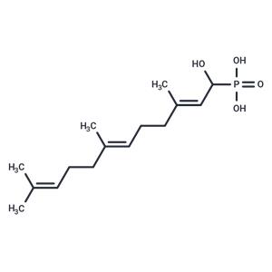 α-hydroxy Farnesyl Phosphonic Acid