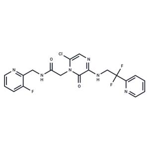 Thrombin Inhibitor 2