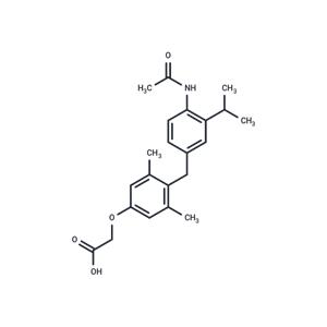 TRβ agonist 2