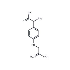 Alminoprofen