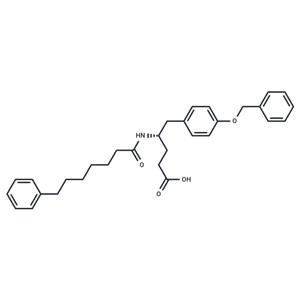 sPLA2 inhibitor 1