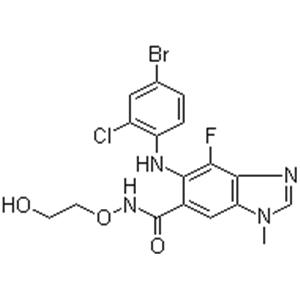 Selumetinib