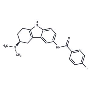 LY 344864 S-enantiomer