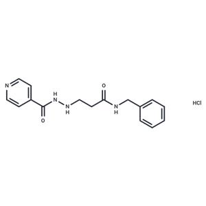 Nialamide monohydrochloride