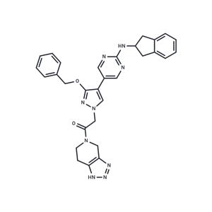 Autotaxin-IN-5