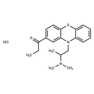 Propiomazine HCl