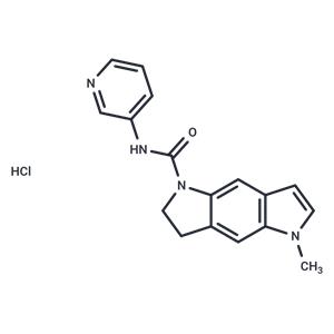 SB 206553 hydrochloride