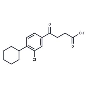 Bucloxic acid