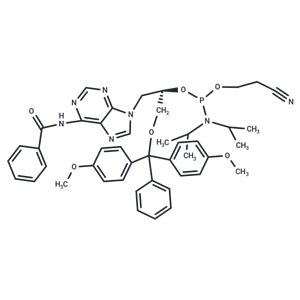 (R)-GNA-A(Bz) ? phosphoramidite