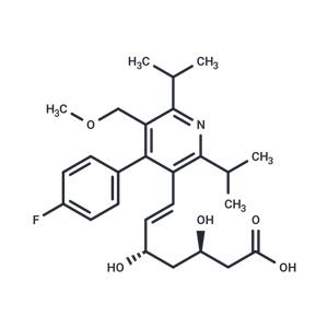 Cerivastatin