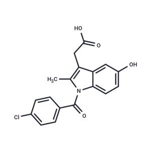 5-hydroxy Indomethacin