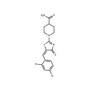 4-Piperidinecarboxamide